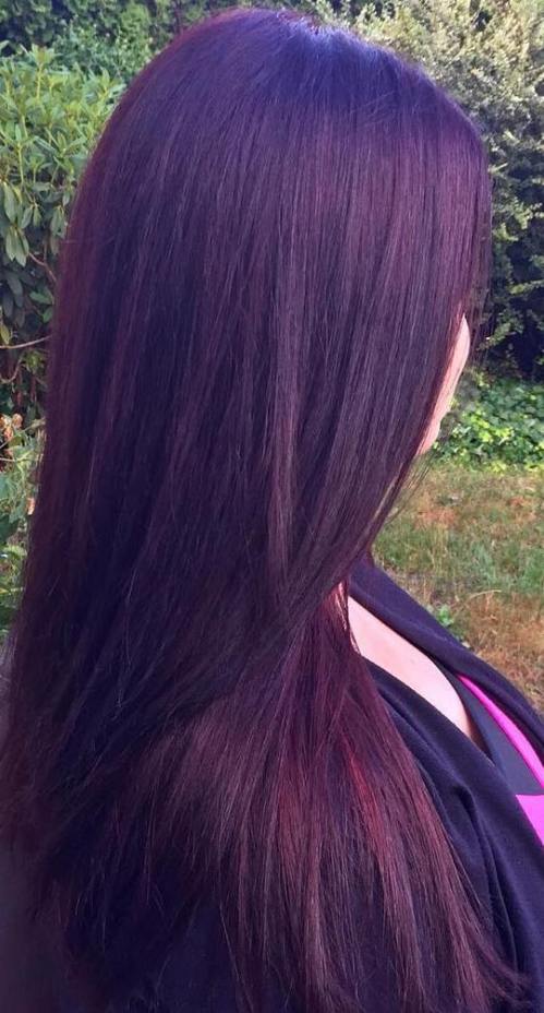 21 Red Hairstyles for Your New Look 21 Red Hairstyles for Your New Look