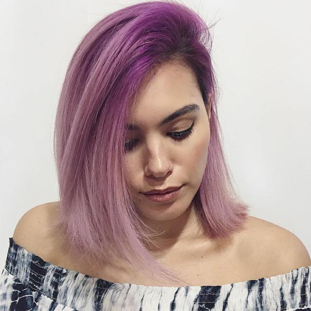 22 Amazing Blunt Bob Hairstyles You'd Love to Try This Year! 22 Amazing Blunt Bob Hairstyles You'd Love to Try This Year!