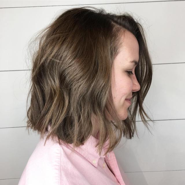 22 Amazing Blunt Bob Hairstyles You'd Love to Try This Year! 22 Amazing Blunt Bob Hairstyles You'd Love to Try This Year!