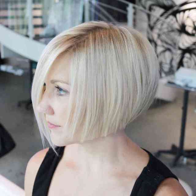 22 Amazing Blunt Bob Hairstyles You'd Love to Try This Year! 22 Amazing Blunt Bob Hairstyles You'd Love to Try This Year!
