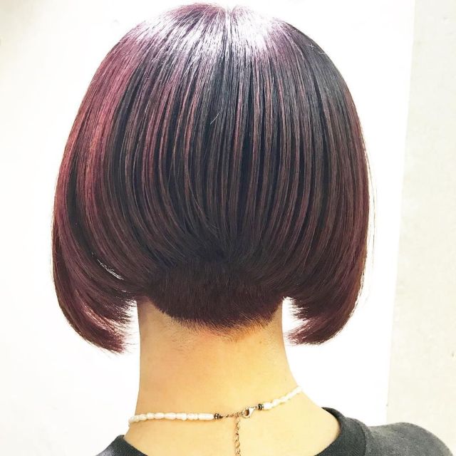 22 Amazing Blunt Bob Hairstyles You'd Love to Try This Year! 22 Amazing Blunt Bob Hairstyles You'd Love to Try This Year!