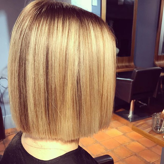 22 Amazing Blunt Bob Hairstyles You'd Love to Try This Year! 22 Amazing Blunt Bob Hairstyles You'd Love to Try This Year!