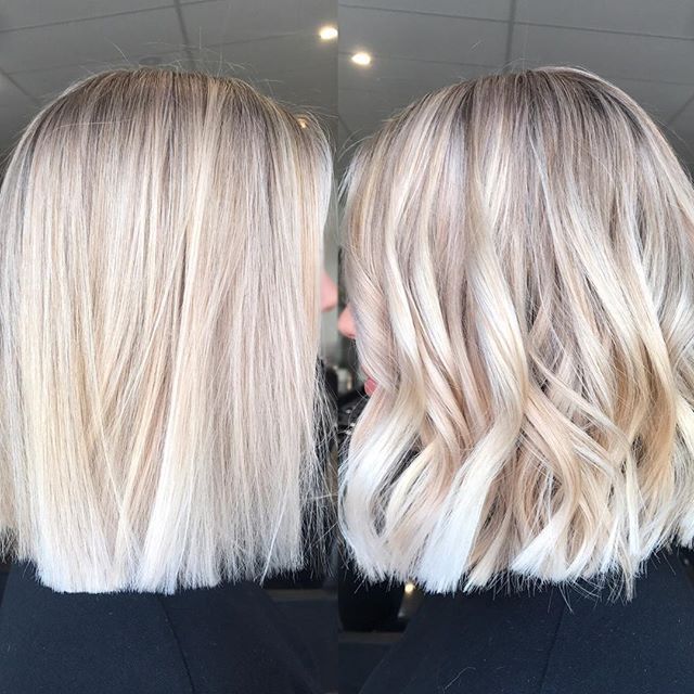 22 Amazing Blunt Bob Hairstyles You'd Love to Try This Year! 22 Amazing Blunt Bob Hairstyles You'd Love to Try This Year!