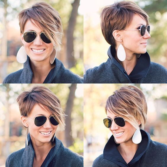 22 Amazing Long Pixie Haircuts for Women - Simple Everyday Hairstyles 22 Amazing Long Pixie Haircuts for Women - Simple Everyday Hairstyles