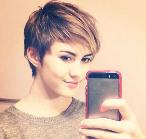 22 Amazing Long Pixie Haircuts for Women - Simple Everyday Hairstyles 22 Amazing Long Pixie Haircuts for Women - Simple Everyday Hairstyles