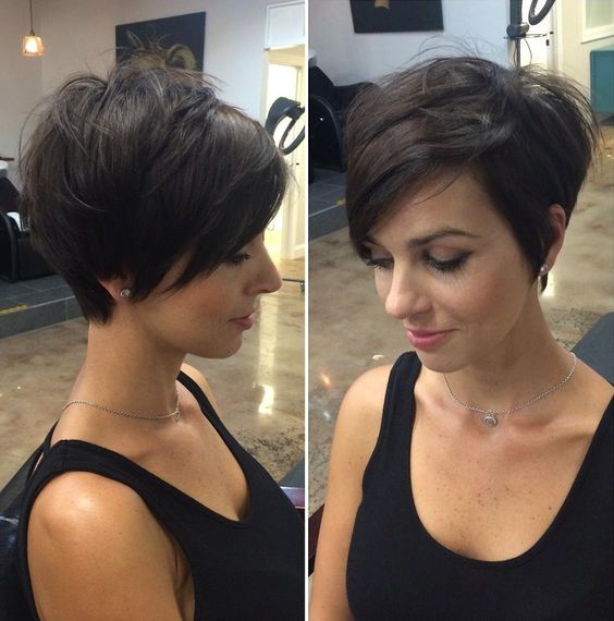 22 Amazing Long Pixie Haircuts for Women - Simple Everyday Hairstyles 22 Amazing Long Pixie Haircuts for Women - Simple Everyday Hairstyles