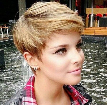 22 Amazing Long Pixie Haircuts for Women - Simple Everyday Hairstyles 22 Amazing Long Pixie Haircuts for Women - Simple Everyday Hairstyles