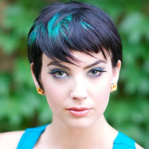 40 Best Pixie Haircuts for Women  - Short Pixie Haircuts & Long Pixie Cuts