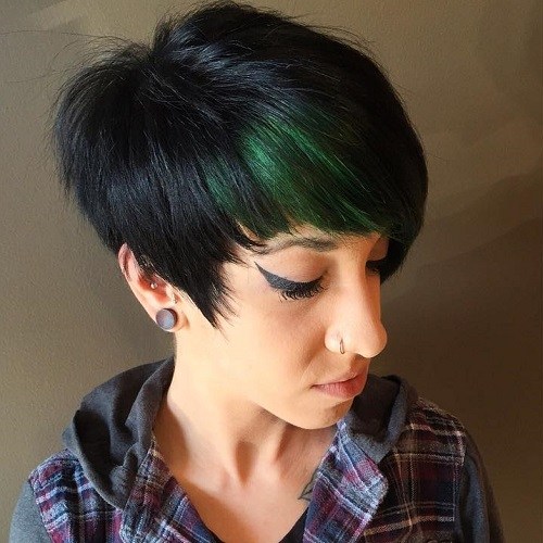 40 Best Pixie Haircuts for Women  - Short Pixie Haircuts & Long Pixie Cuts