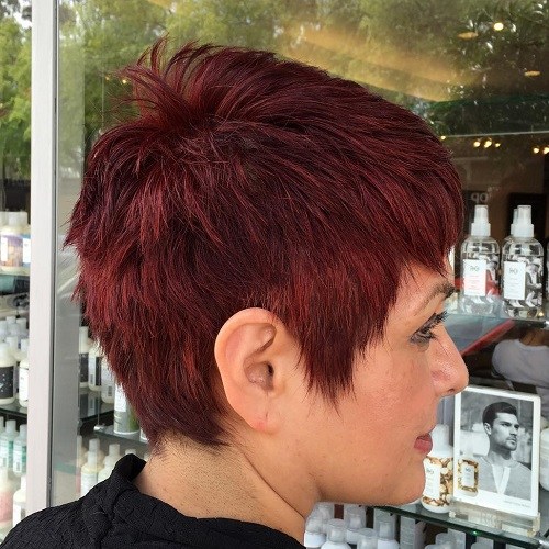40 Best Pixie Haircuts for Women  - Short Pixie Haircuts & Long Pixie Cuts