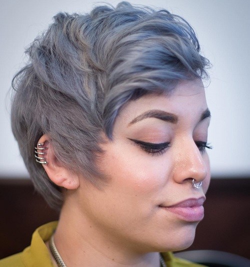 40 Best Pixie Haircuts for Women  - Short Pixie Haircuts & Long Pixie Cuts