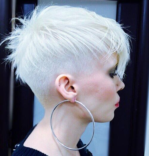 40 Best Pixie Haircuts for Women  - Short Pixie Haircuts & Long Pixie Cuts