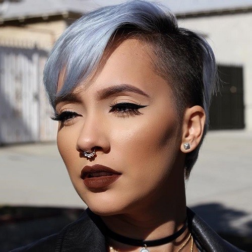 40 Best Pixie Haircuts for Women  - Short Pixie Haircuts & Long Pixie Cuts