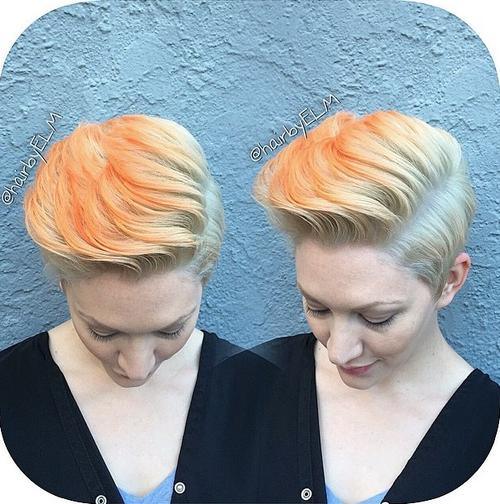40 Best Pixie Haircuts for Women  - Short Pixie Haircuts & Long Pixie Cuts