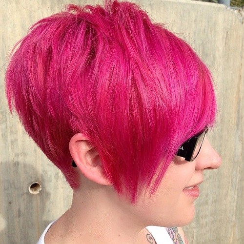 40 Best Pixie Haircuts for Women  - Short Pixie Haircuts & Long Pixie Cuts