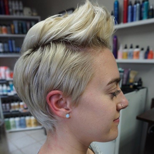 40 Best Pixie Haircuts for Women  - Short Pixie Haircuts & Long Pixie Cuts