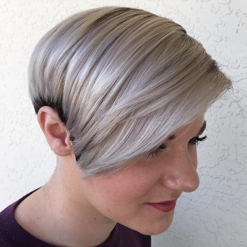 40 Best Pixie Haircuts for Women  - Short Pixie Haircuts & Long Pixie Cuts