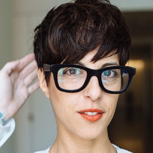 40 Best Pixie Haircuts for Women  - Short Pixie Haircuts & Long Pixie Cuts