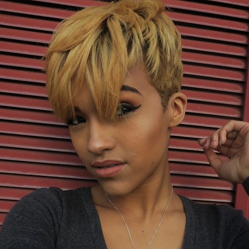 40 Best Pixie Haircuts for Women  - Short Pixie Haircuts & Long Pixie Cuts