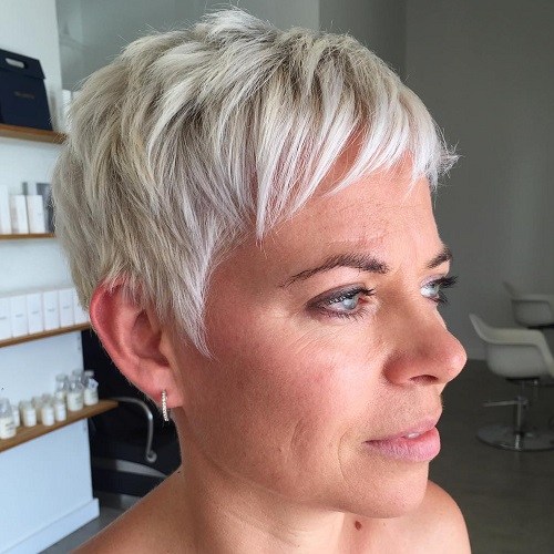 40 Best Pixie Haircuts for Women  - Short Pixie Haircuts & Long Pixie Cuts