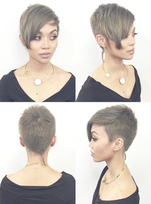 40 Best Pixie Haircuts for Women  - Short Pixie Haircuts & Long Pixie Cuts