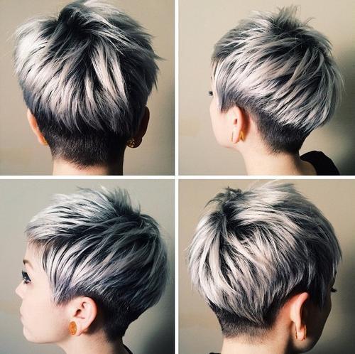 40 Best Pixie Haircuts for Women  - Short Pixie Haircuts & Long Pixie Cuts