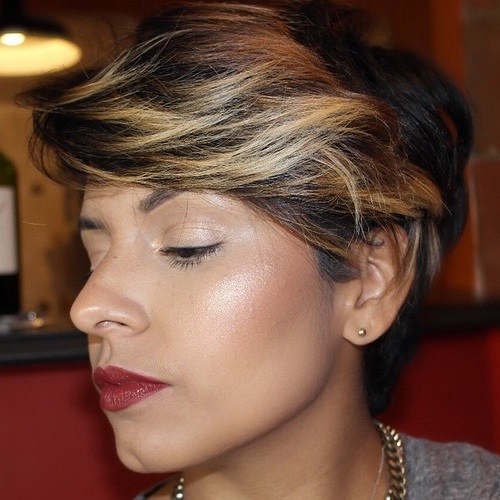 40 Best Pixie Haircuts for Women  - Short Pixie Haircuts & Long Pixie Cuts