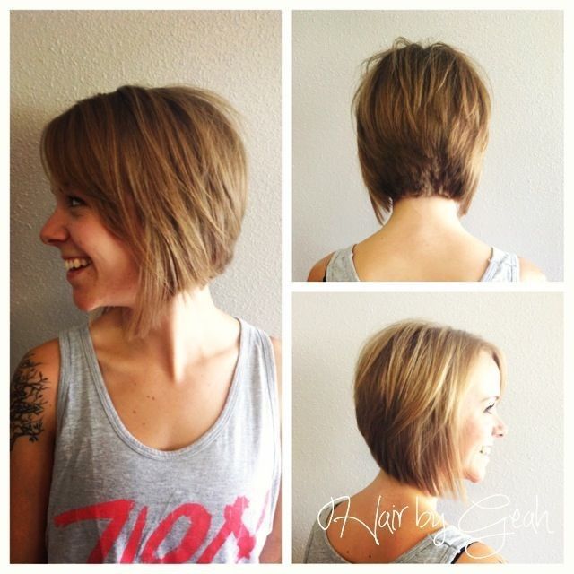 22 Easy Daily Bob Hairstyles for Everyone! Short Bob, Mob, Lob... 22 Easy Daily Bob Hairstyles for Everyone! Short Bob, Mob, Lob...