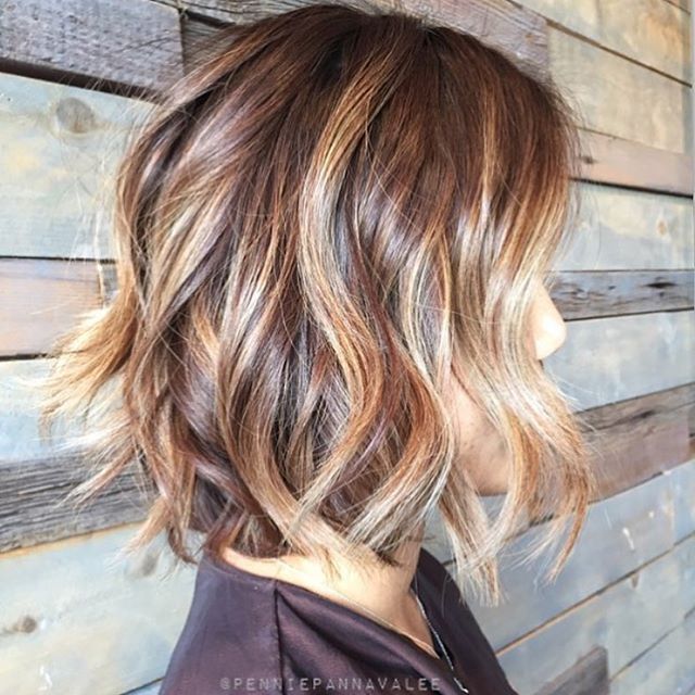 22 Easy Daily Bob Hairstyles for Everyone! Short Bob, Mob, Lob... 22 Easy Daily Bob Hairstyles for Everyone! Short Bob, Mob, Lob...