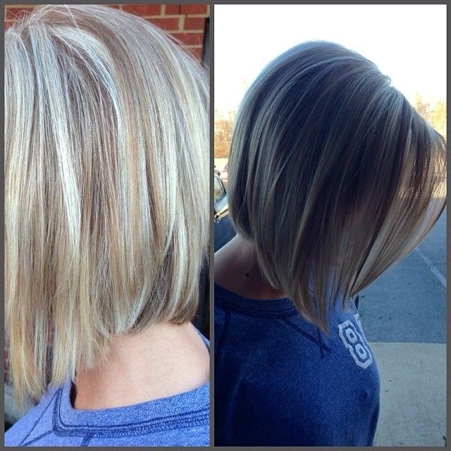 22 Easy Daily Bob Hairstyles for Everyone! Short Bob, Mob, Lob... 22 Easy Daily Bob Hairstyles for Everyone! Short Bob, Mob, Lob...
