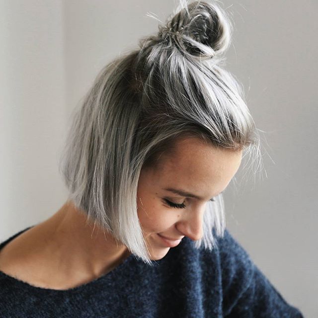 22 Easy Daily Bob Hairstyles for Everyone! Short Bob, Mob, Lob... 22 Easy Daily Bob Hairstyles for Everyone! Short Bob, Mob, Lob...