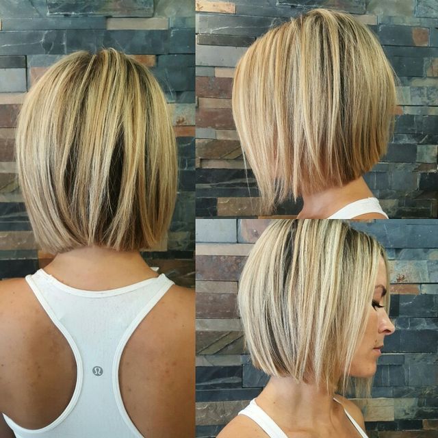 22 Easy Daily Bob Hairstyles for Everyone! Short Bob, Mob, Lob... 22 Easy Daily Bob Hairstyles for Everyone! Short Bob, Mob, Lob...