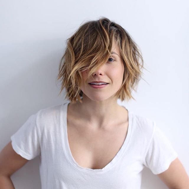 22 Easy Daily Bob Hairstyles for Everyone! Short Bob, Mob, Lob... 22 Easy Daily Bob Hairstyles for Everyone! Short Bob, Mob, Lob...
