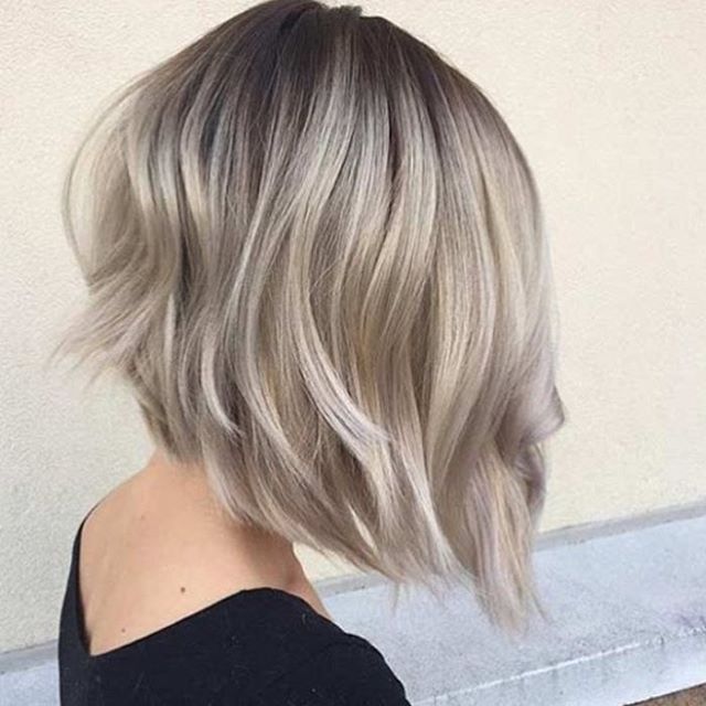 22 Easy Daily Bob Hairstyles for Everyone! Short Bob, Mob, Lob... 22 Easy Daily Bob Hairstyles for Everyone! Short Bob, Mob, Lob...