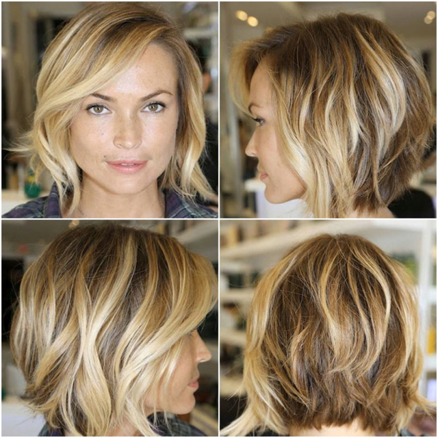 22 Easy Daily Bob Hairstyles for Everyone! Short Bob, Mob, Lob... 22 Easy Daily Bob Hairstyles for Everyone! Short Bob, Mob, Lob...