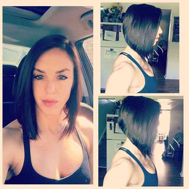 22 Easy Daily Bob Hairstyles for Everyone! Short Bob, Mob, Lob... 22 Easy Daily Bob Hairstyles for Everyone! Short Bob, Mob, Lob...