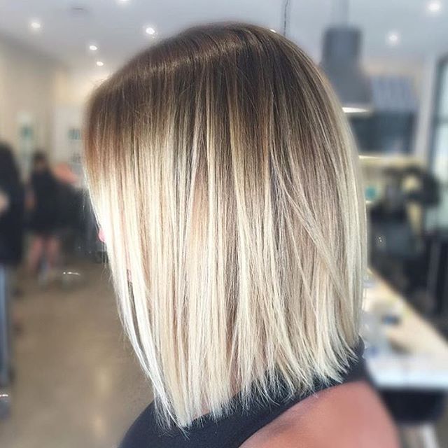 22 Easy Daily Bob Hairstyles for Everyone! Short Bob, Mob, Lob... 22 Easy Daily Bob Hairstyles for Everyone! Short Bob, Mob, Lob...