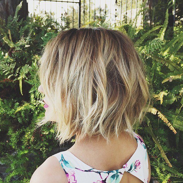 22 Easy Daily Bob Hairstyles for Everyone! Short Bob, Mob, Lob... 22 Easy Daily Bob Hairstyles for Everyone! Short Bob, Mob, Lob...