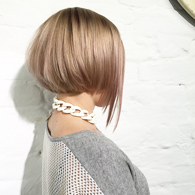 22 Easy Daily Bob Hairstyles for Everyone! Short Bob, Mob, Lob... 22 Easy Daily Bob Hairstyles for Everyone! Short Bob, Mob, Lob...