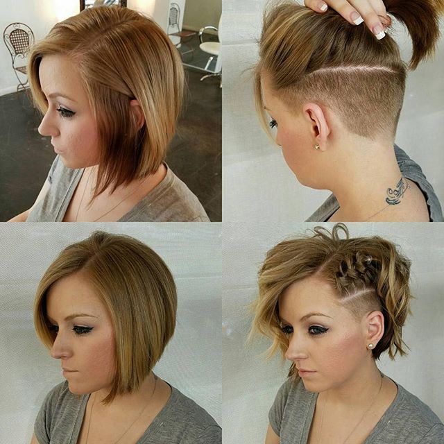 22 Easy Daily Bob Hairstyles for Everyone! Short Bob, Mob, Lob... 22 Easy Daily Bob Hairstyles for Everyone! Short Bob, Mob, Lob...