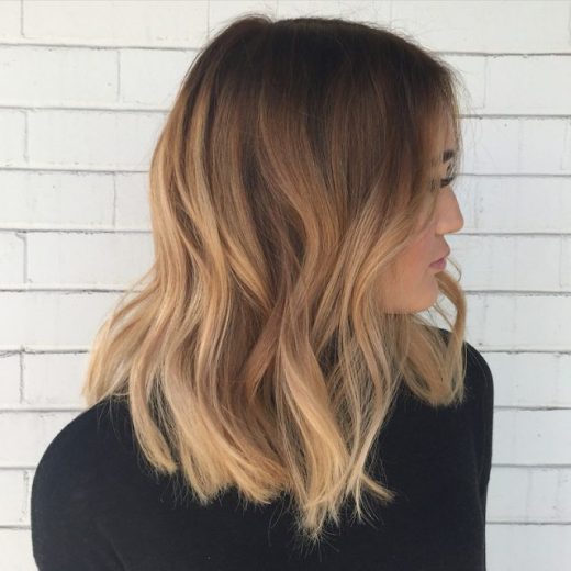 40 Fabulous Ombre & Balayage Hair Styles - Hottest Hair Color Ideas 40 Fabulous Ombre & Balayage Hair Styles - Hottest Hair Color Ideas