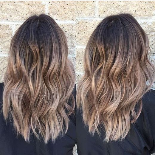 40 Fabulous Ombre & Balayage Hair Styles - Hottest Hair Color Ideas 40 Fabulous Ombre & Balayage Hair Styles - Hottest Hair Color Ideas