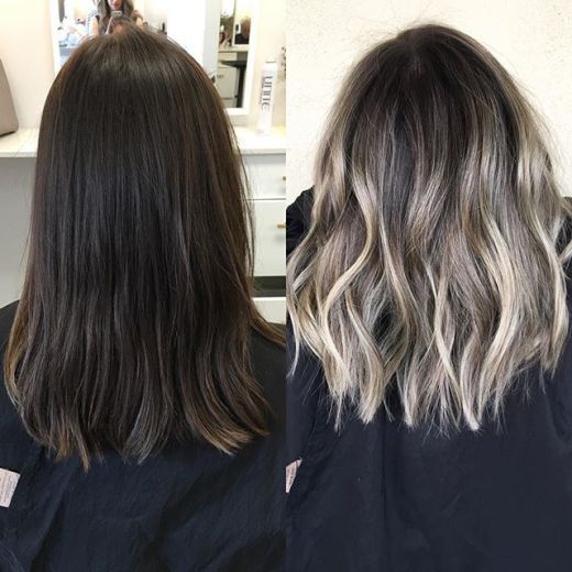 40 Fabulous Ombre & Balayage Hair Styles - Hottest Hair Color Ideas 40 Fabulous Ombre & Balayage Hair Styles - Hottest Hair Color Ideas