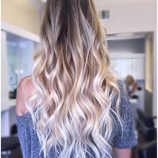 40 Fabulous Ombre & Balayage Hair Styles - Hottest Hair Color Ideas 40 Fabulous Ombre & Balayage Hair Styles - Hottest Hair Color Ideas