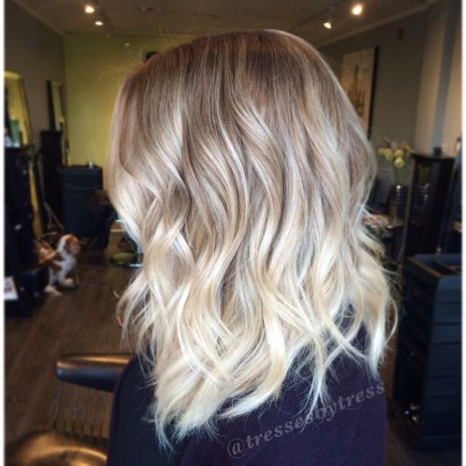 40 Fabulous Ombre & Balayage Hair Styles - Hottest Hair Color Ideas 40 Fabulous Ombre & Balayage Hair Styles - Hottest Hair Color Ideas