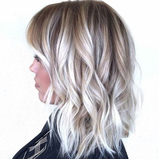 40 Fabulous Ombre & Balayage Hair Styles - Hottest Hair Color Ideas 40 Fabulous Ombre & Balayage Hair Styles - Hottest Hair Color Ideas
