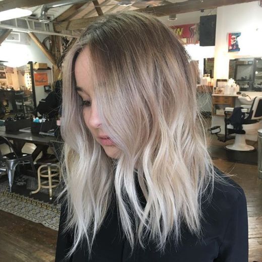 40 Fabulous Ombre & Balayage Hair Styles - Hottest Hair Color Ideas 40 Fabulous Ombre & Balayage Hair Styles - Hottest Hair Color Ideas