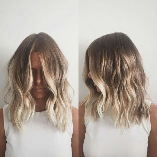 40 Fabulous Ombre & Balayage Hair Styles - Hottest Hair Color Ideas 40 Fabulous Ombre & Balayage Hair Styles - Hottest Hair Color Ideas