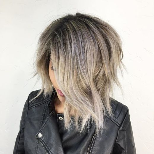 40 Fabulous Ombre & Balayage Hair Styles - Hottest Hair Color Ideas 40 Fabulous Ombre & Balayage Hair Styles - Hottest Hair Color Ideas