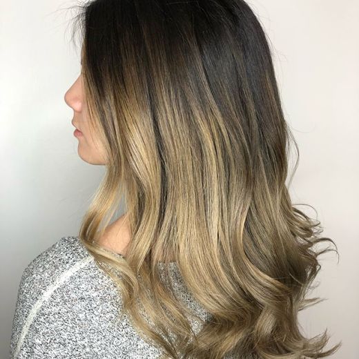 40 Fabulous Ombre & Balayage Hair Styles - Hottest Hair Color Ideas 40 Fabulous Ombre & Balayage Hair Styles - Hottest Hair Color Ideas